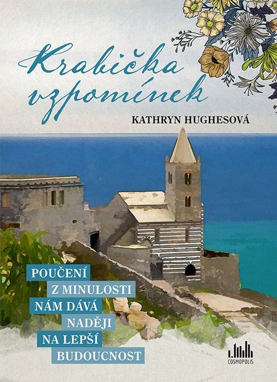 Krabička vzpomínek -  Kathryn Hughesová