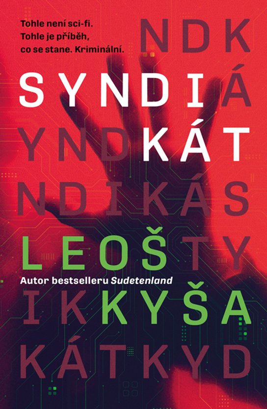 Syndikát -  Leoš Kyša