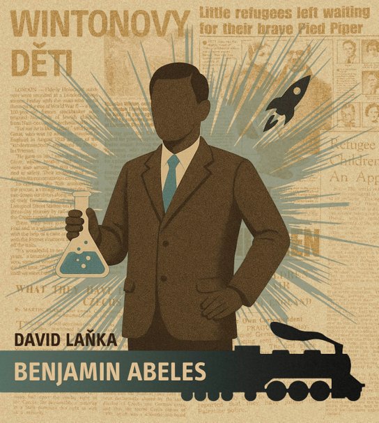 Wintonovy děti - Benjamin Abeles