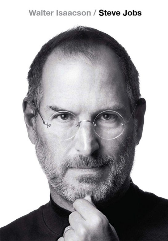 Steve Jobs -  Walter Isaacson