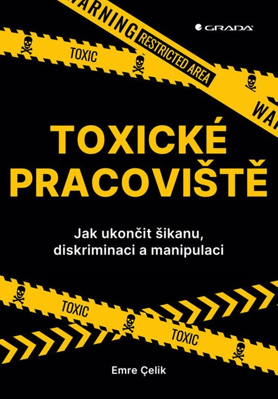Toxické pracoviště -  Emre Çelik