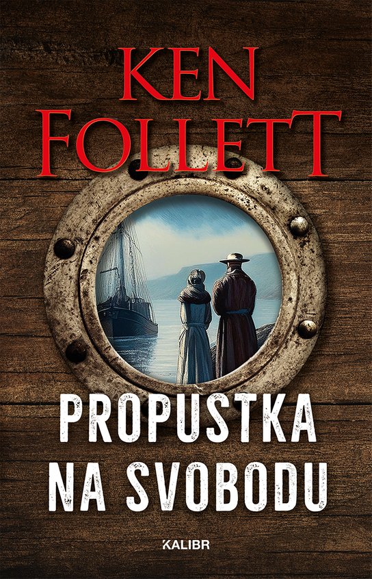 Propustka na svobodu