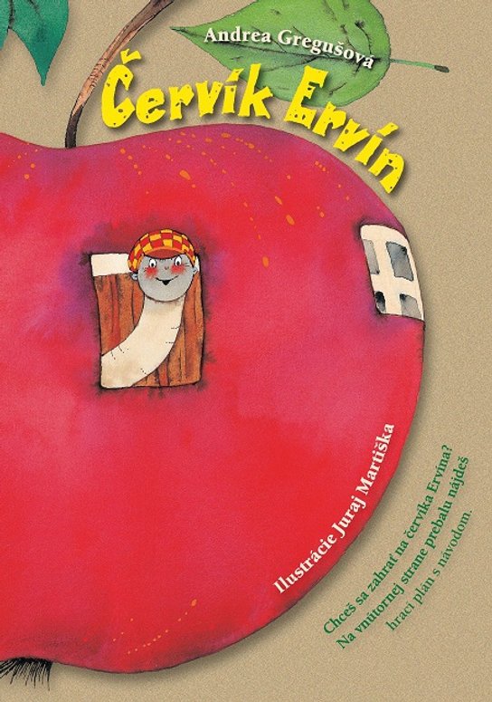 Červík Ervín -  Andrea Gregušová
