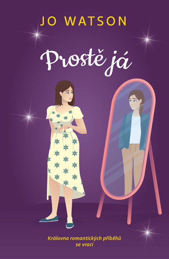 Prostě já -  Jo Watsonová