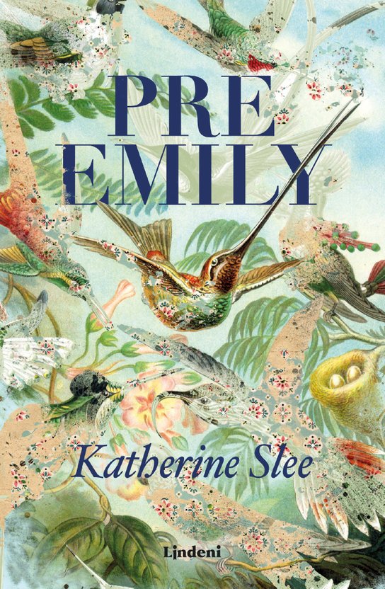Pre Emily -  Katherine Slee