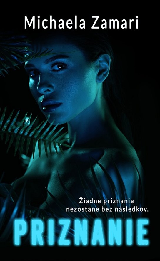 Priznanie -  Michaela Zamari