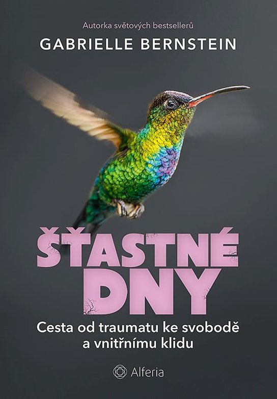 Šťastné dny -  Gabrielle Bernstein