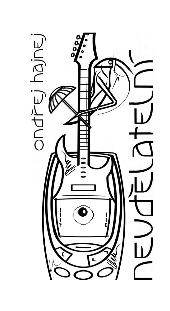 Neudělatelní -  Ondřej Hajnej