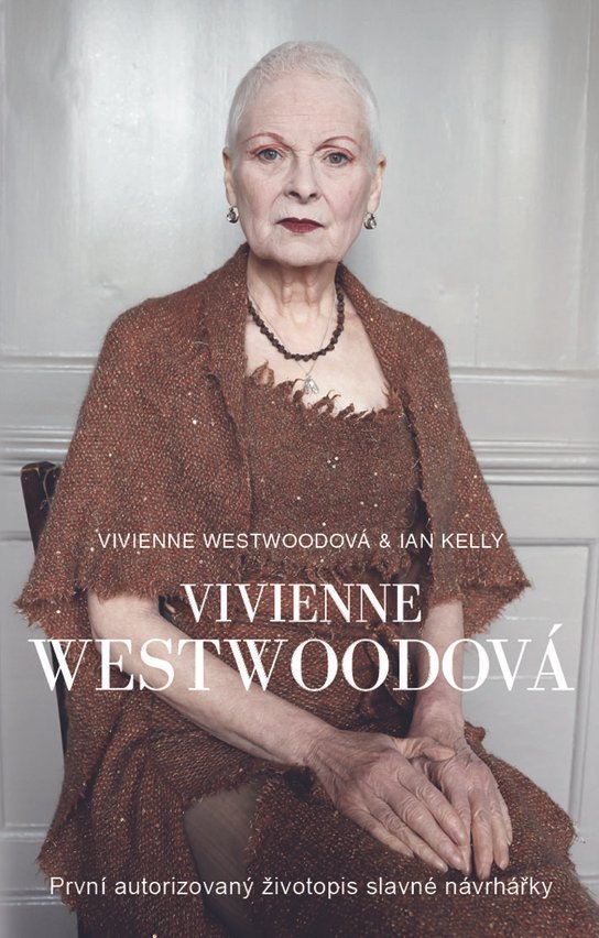 Vivienne Westwoodová -  Vivienne Westwood