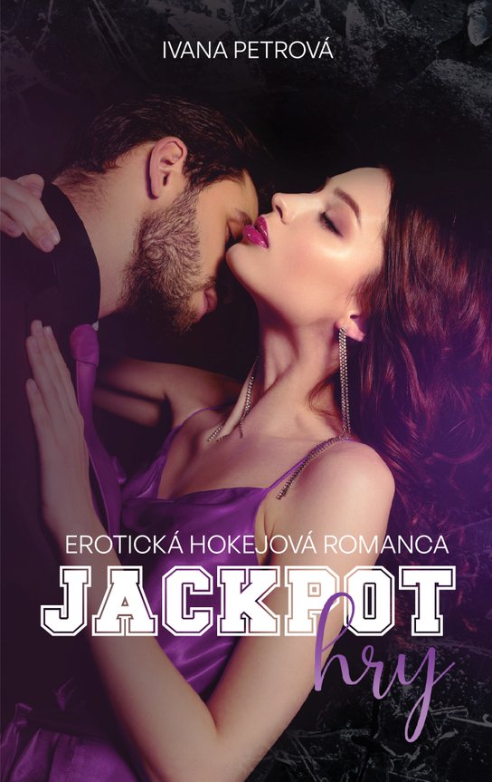 Jackpot hry -  Ivana Petrová