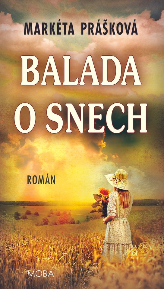 Balada o snech - Markéta Prášková