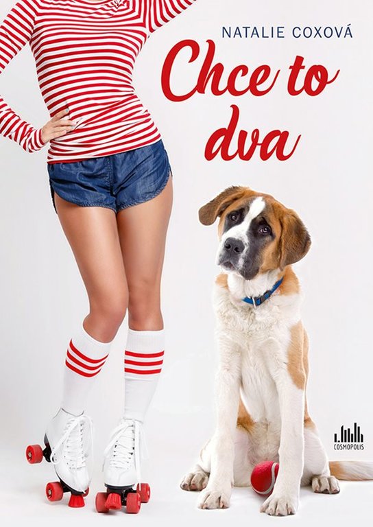 Chce to dva -  Natalie Coxová