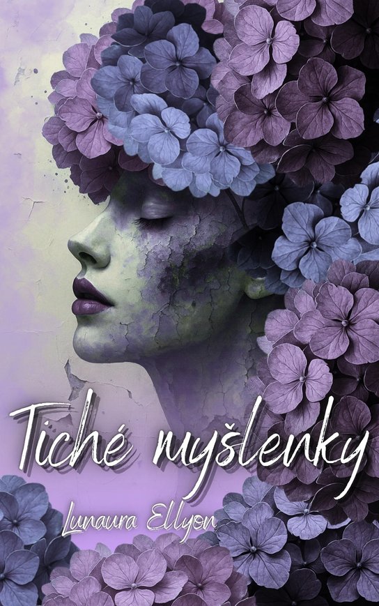 Tiché myšlenky -  Lunaura Ellyon