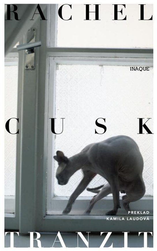 Tranzit -  Rachel Cusk