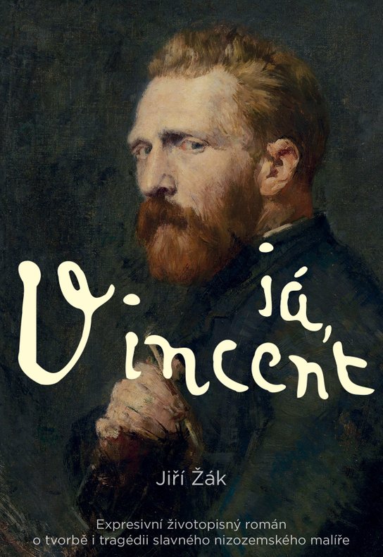 Já, Vincent -  Jiří Žák