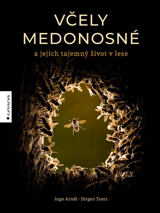 Včely medonosné -  Tomáš Dimter