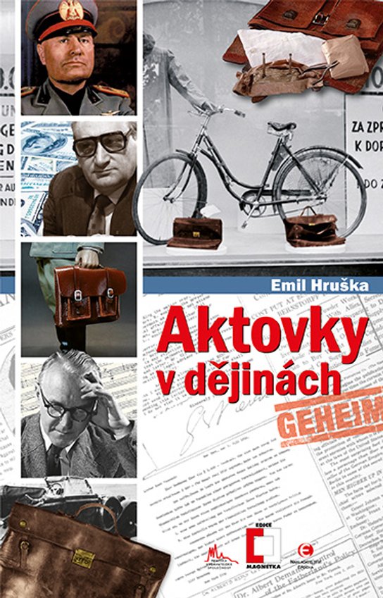 Aktovky v dějinách - Emil Hruška