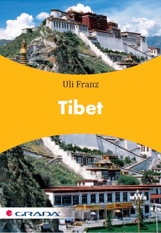 Tibet -  Uli Franz