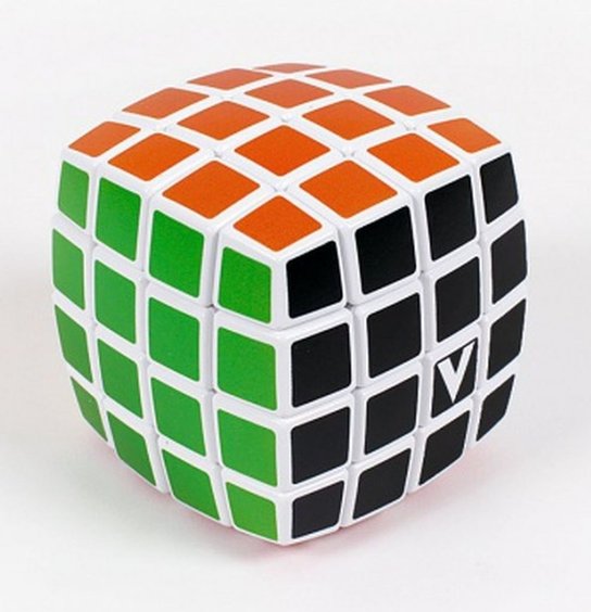 Albi V-Cube 4 pillow