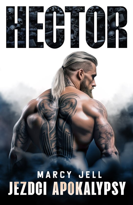 Hector -  Marcy Jell