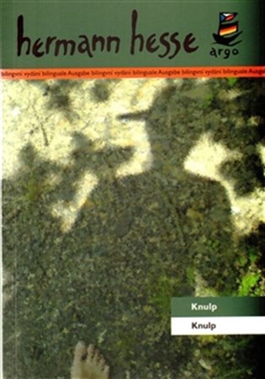 Knulp - Hermann Hesse