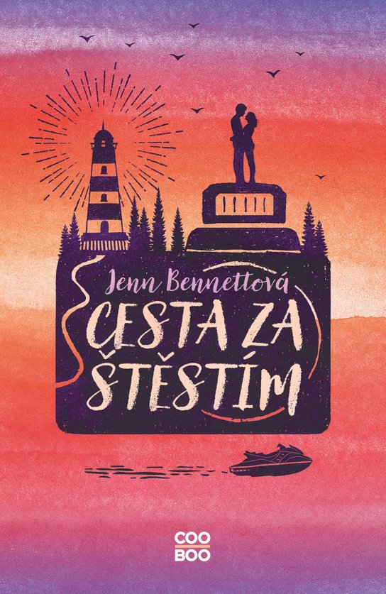Cesta za štěstím -  Michael Engler