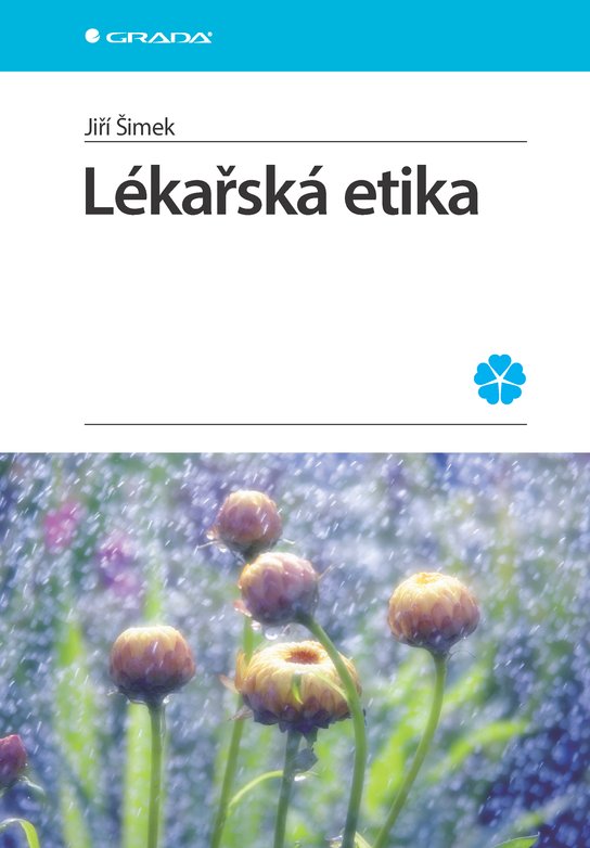 Lékařská etika -  Jiří Šimek