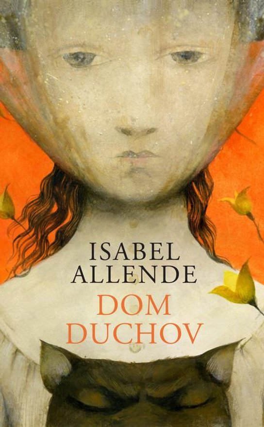 Dom duchov -  Isabel Allende