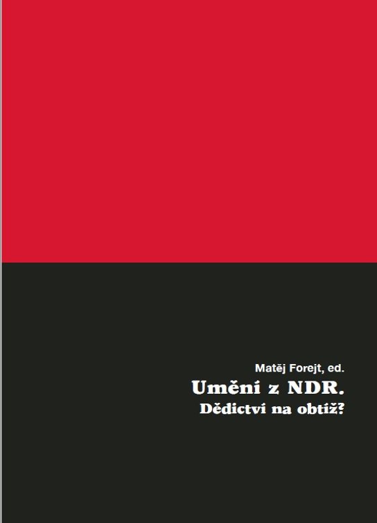 Umění z NDR