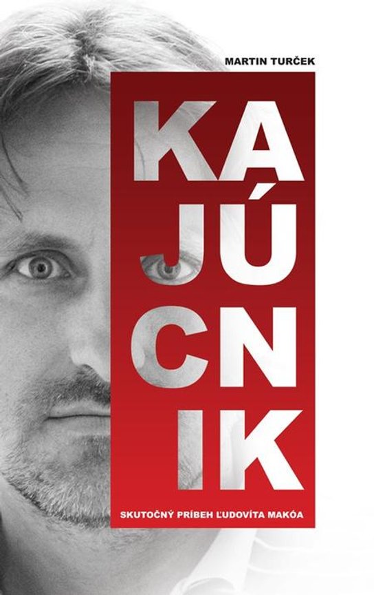 Kajúcnik -  Martin Turček