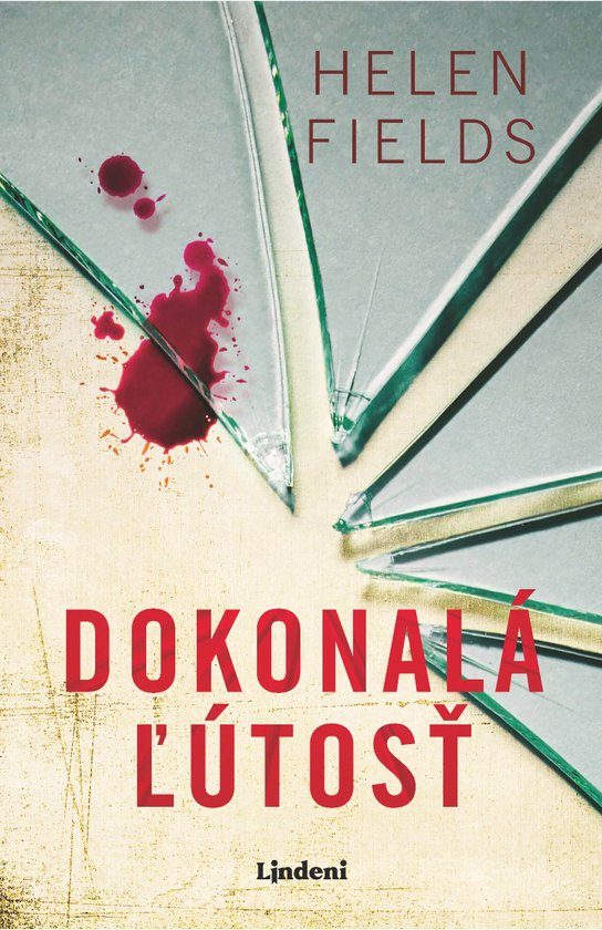Dokonalá ľútosť -  Helen Fieldsová