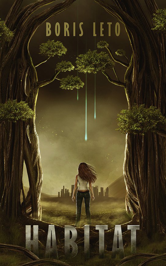 Habitat - Boris Leto