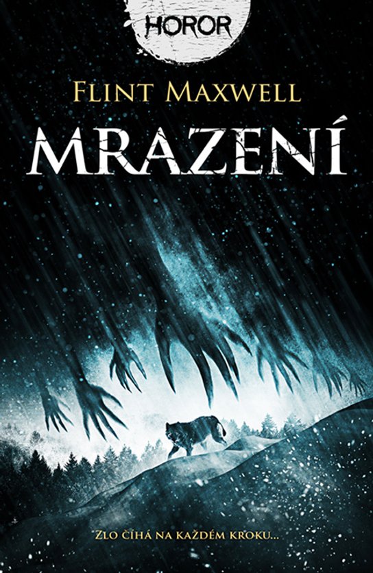 Mrazení -  Flint Maxwell