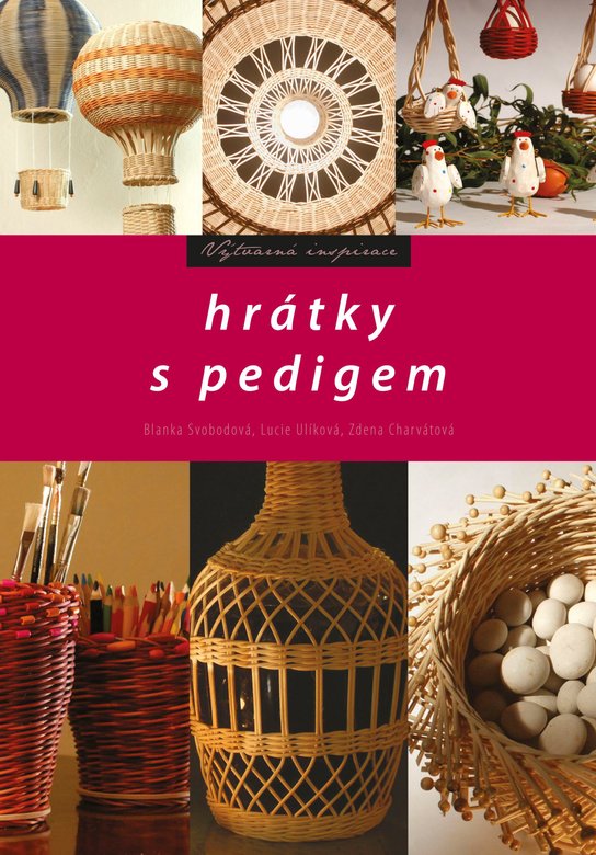 Hrátky s pedigem -  Blanka Svobodová