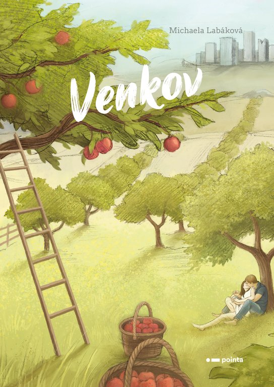 Venkov -  Michaela Labáková