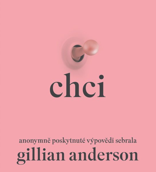 Chci, mp3 - Gillian Anderson