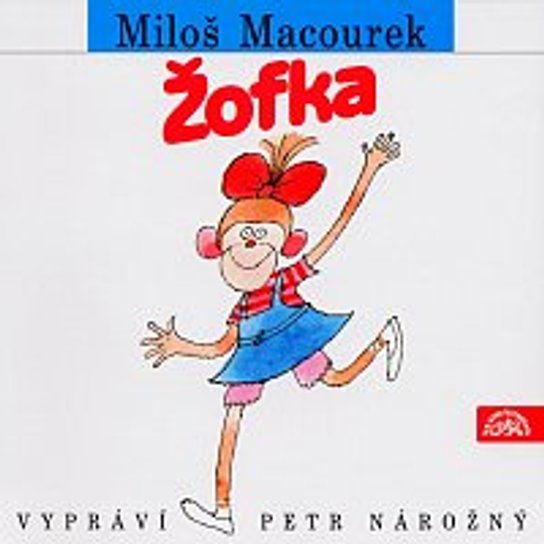 Macourek: Žofka -  neuveden