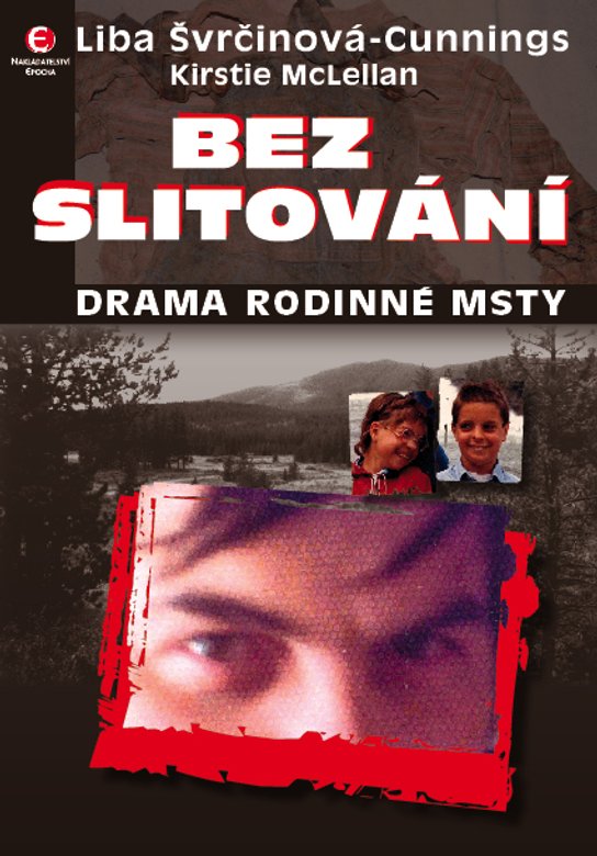 Bez slitování -  Kirstie McLellan