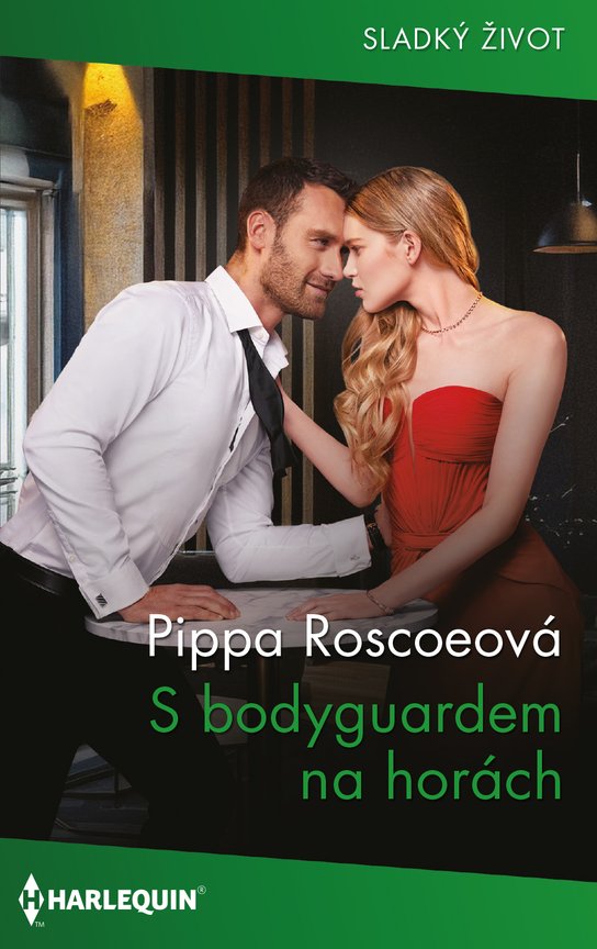 S bodyguardem na horách -  Pippa Roscoeová