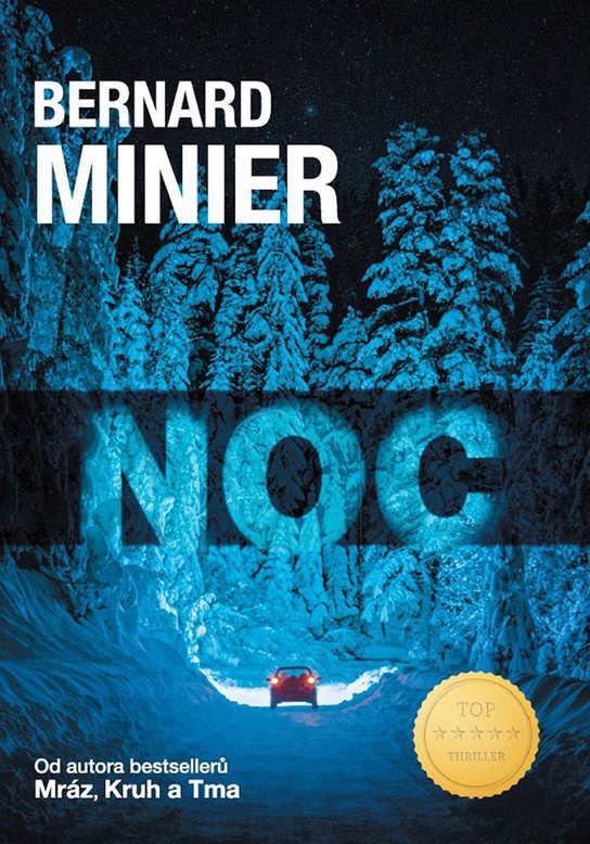 Noc -  Bernard Minier