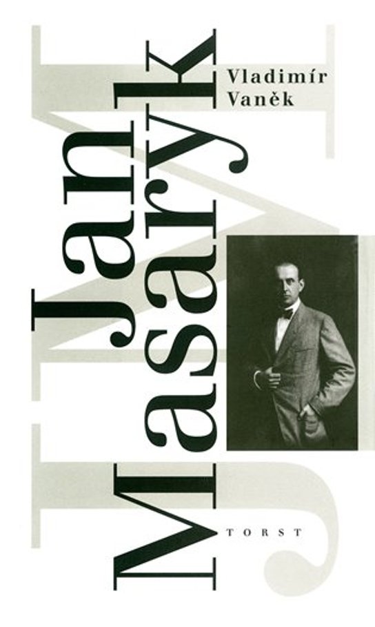 Jan Masaryk - Vladimír Vaněk