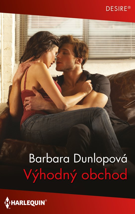 Výhodný obchod -  Barbara Dunlopová