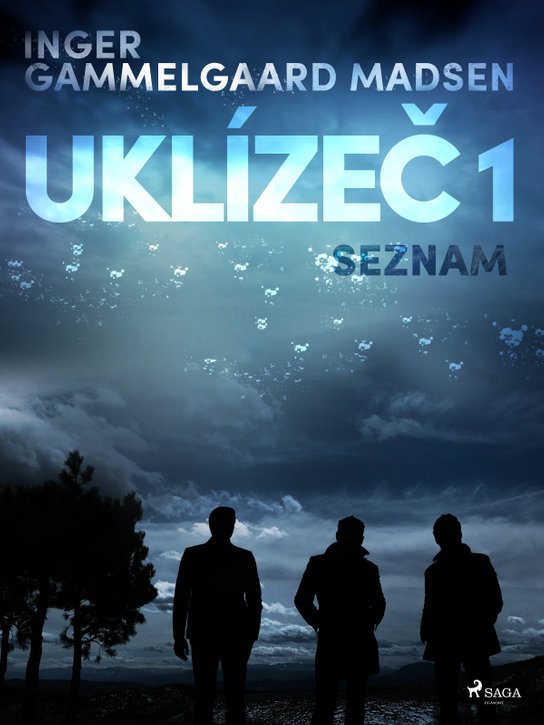 Uklízeč 1: Seznam -  Inger Gammelgaard Madsen