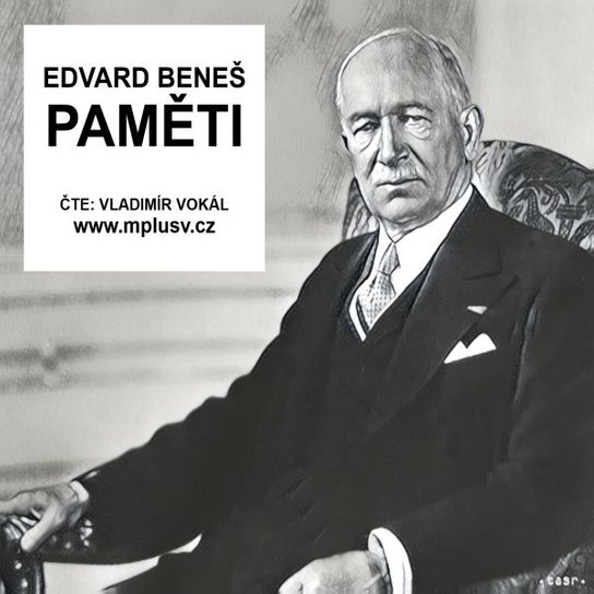 Paměti -  Edvard Beneš
