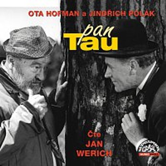 Pan Tau -  Jindřich Polák