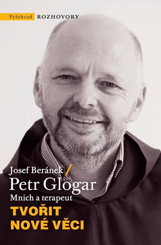Tvořit nové věci -  Petr Glogar