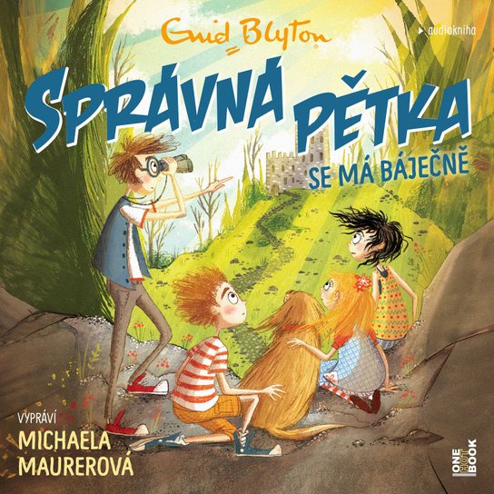 Správná pětka se má báječně