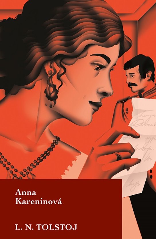 Anna Kareninová -  Lev Tolstoj