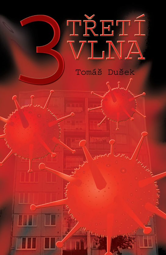 Třetí vlna -  Tomáš Dušek