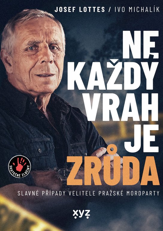 Ne každý vrah je zrůda -  Josef Lottes